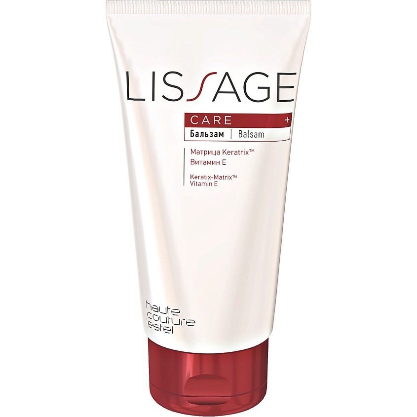 ESTEL PROFESSIONAL Бальзам для волос LISSAGE CARE HAUTE COUTURE – фото 1
