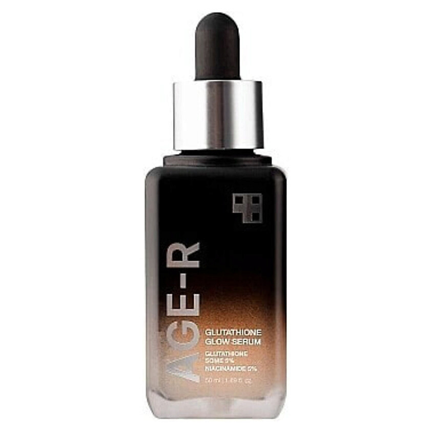 medicube glutathione glow serum  AGE-R : Beauty & Personal Care Can be used both morning and night. MEDICUBE    