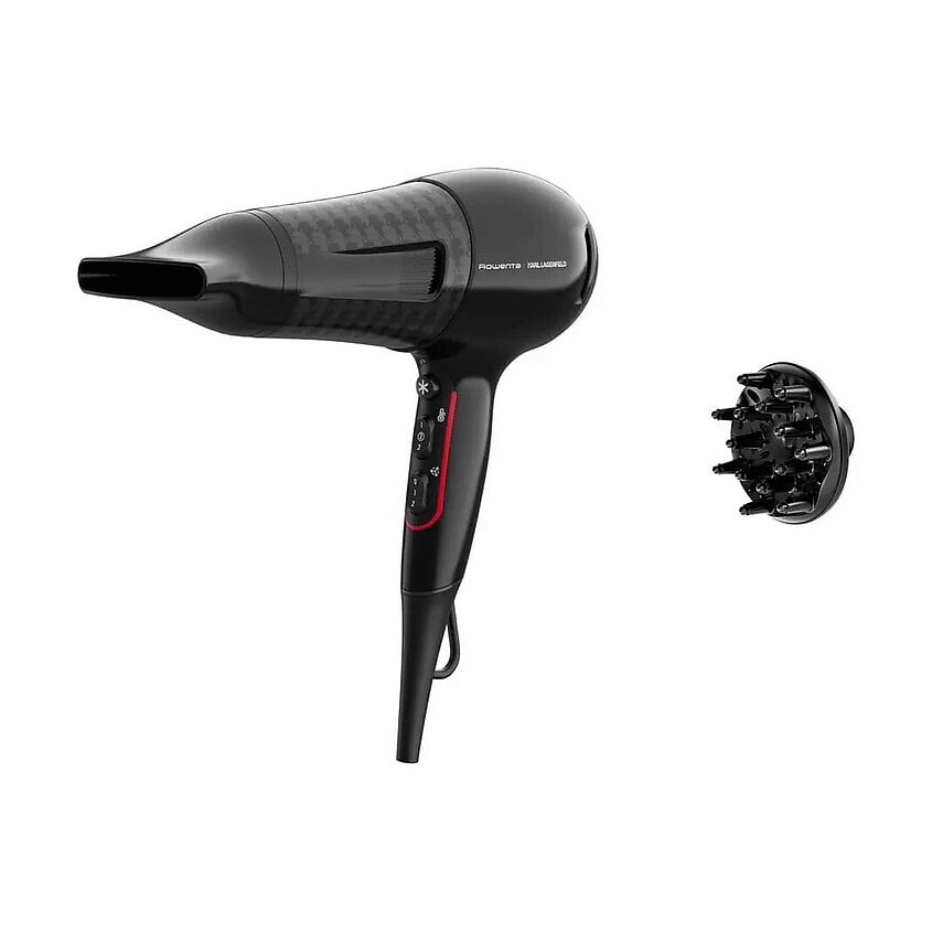 ROWENTA Фен CV591LF0 – фото 1