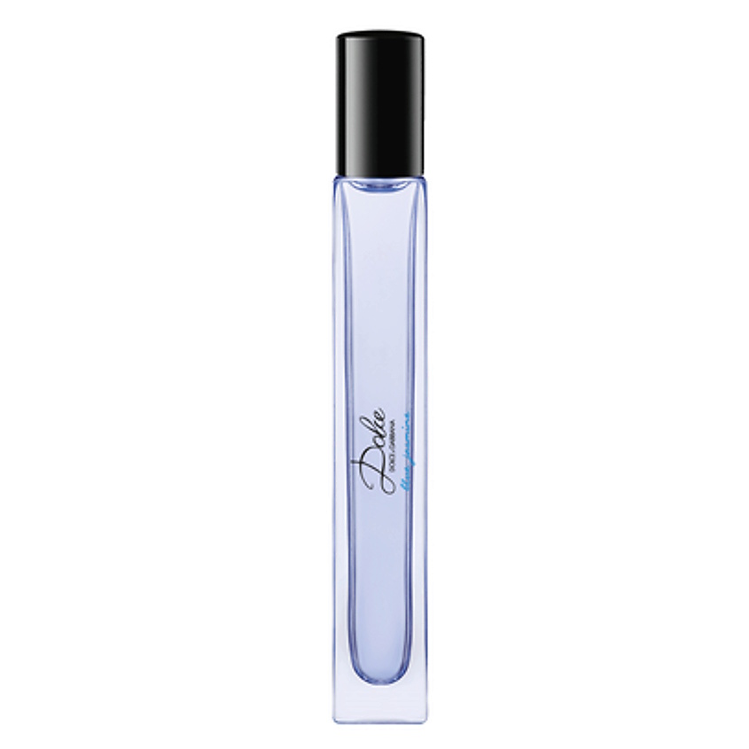 DOLCE&GABBANA Dolce Blue Jasmine, Парфюмерная вода, спрей 10 мл – фото 1