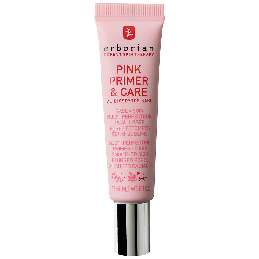 ERBORIAN PP праймер для лица Pink Primer & Care – фото 1