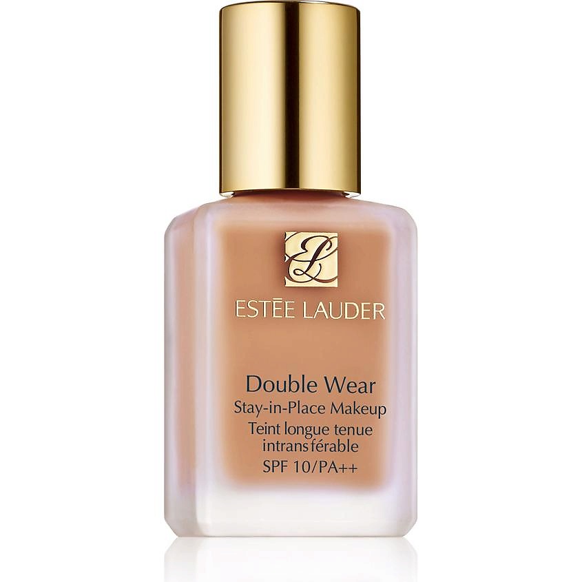 ESTEE LAUDER Устойчивый тональный крем Double Wear SPF10, 1C2 Petal, 30 мл – фото 2
