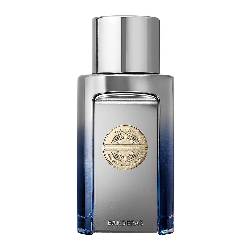 BANDERAS The Icon Elixir – фото 1
