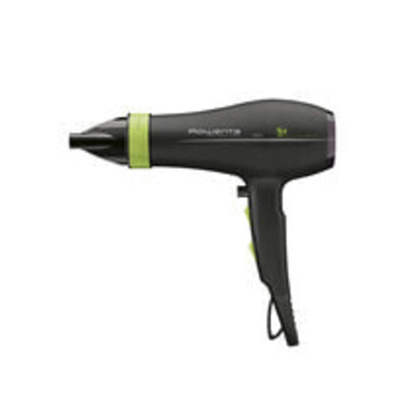 ROWENTA Фен для волос CV6030 Black 1500 Вт - 2110 Вт – фото 1