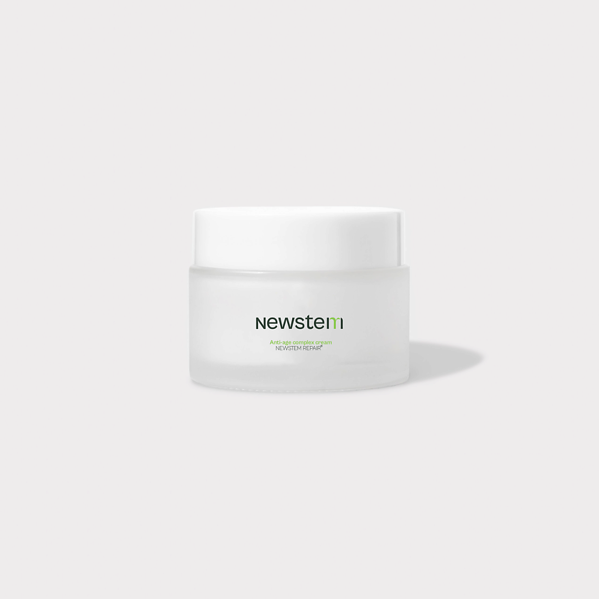 NEWSTEM Восстанавливающий крем-лифтинг для лица. Anti-Age complex cream – фото 1