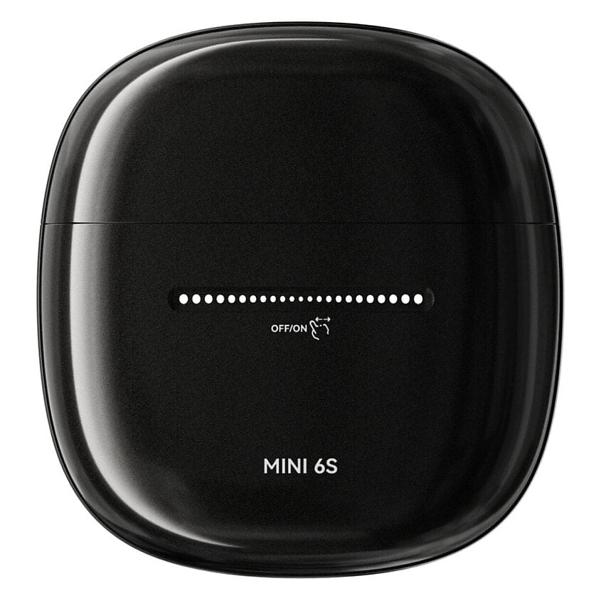 XIAOMI Электробритва Enchen Mini 6S – фото 1