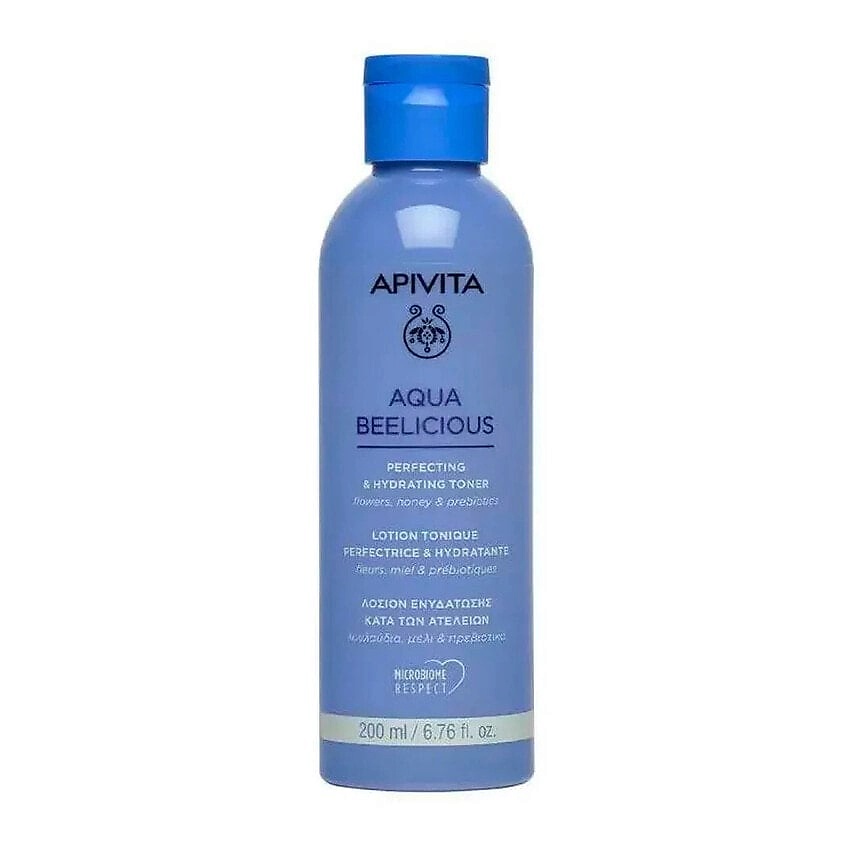 APIVITA Увлажняющий тонер Aqua Beelicious – фото 1