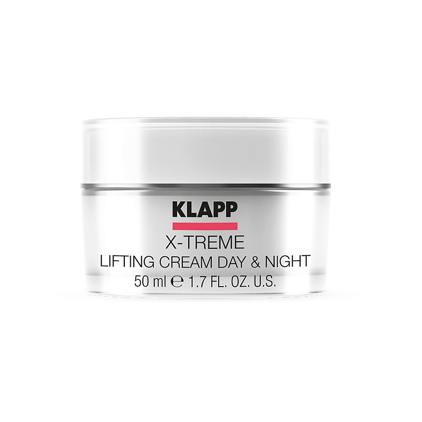 KLAPP COSMETICS Крем-лифтинг День-ночь X-TREME Lifting Cream Day&Night – фото 1