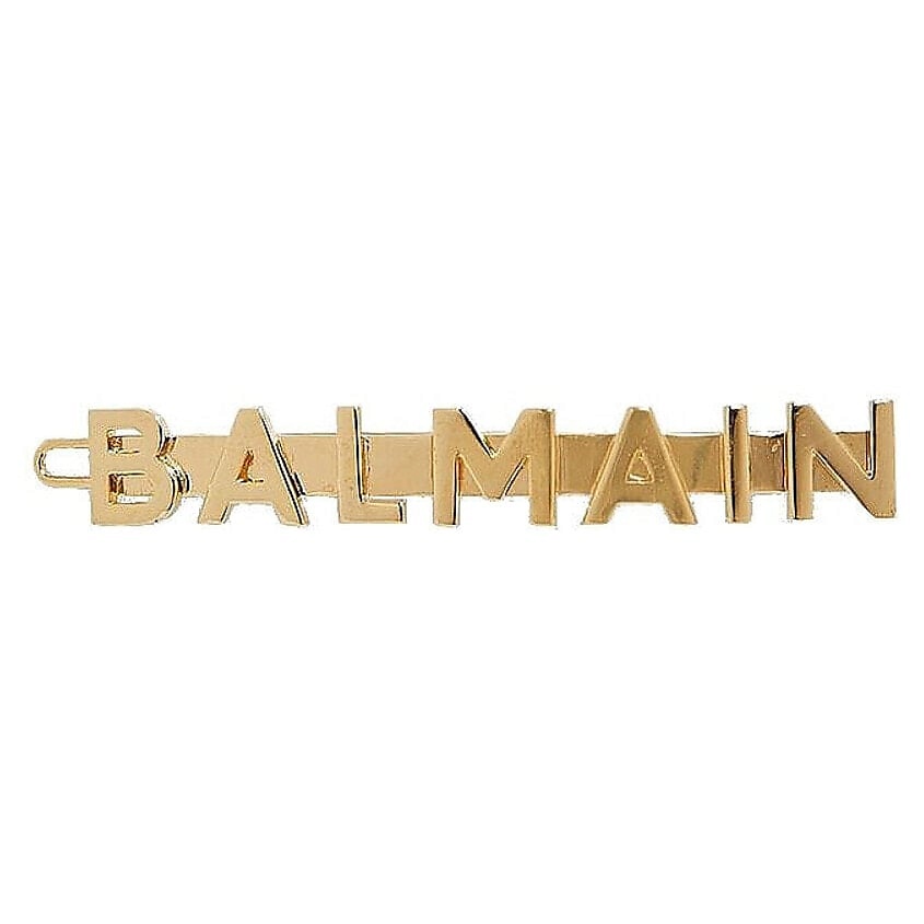 BALMAIN Заколка для волос SS20 – фото 1