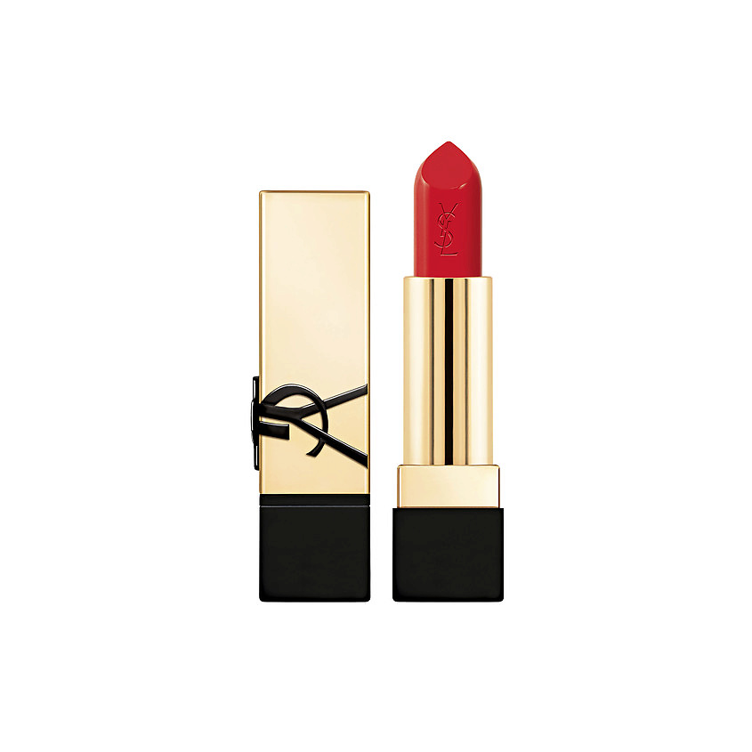 YVES SAINT LAURENT Помада для губ Rouge Pur Couture Reno – фото 1