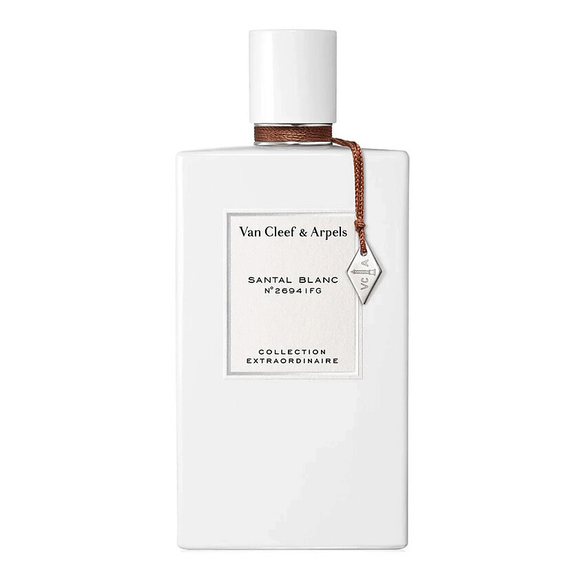 Van Cleef & Arpels Santal Blanc 香水 L'Etoile