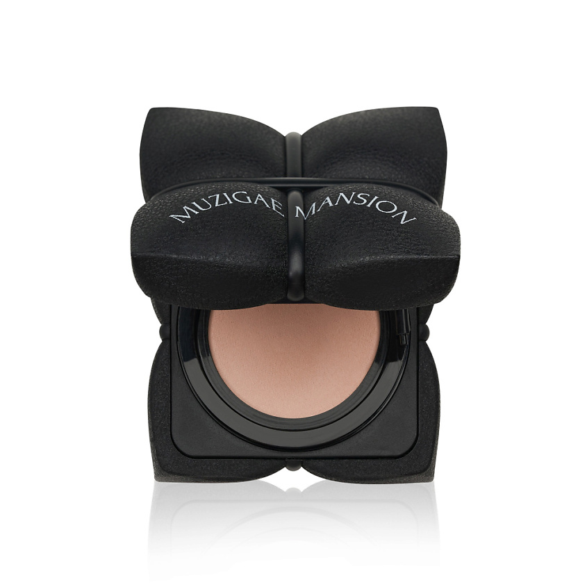 MUZIGAE MANSION Кушон для лица Sleek Matt Cushion – фото 1