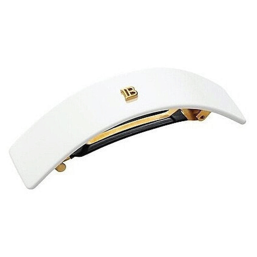BALMAIN Заколка для волос Balmain Paris Large Barrette – фото 1