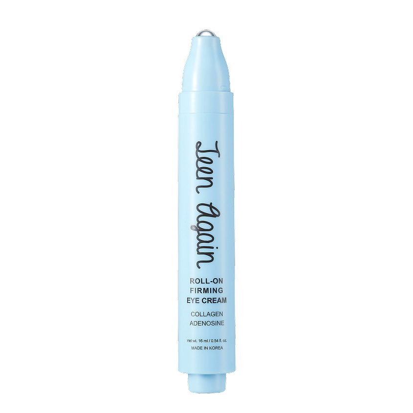 LOOK AT ME Крем для глаз с роллером лифтинг-эффект Roll-on Firming Eye Cream – фото 1