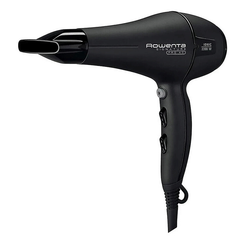 ROWENTA Фен CV7810F0 Pro Beauty 2200W – фото 1