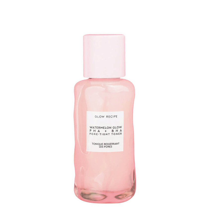 GLOW RECIPE Тоник, сужающий поры, Watermelon Glow PHA + BHA Pore-Tight – фото 1