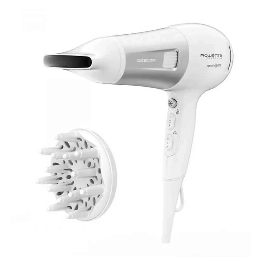 ROWENTA Фен CV5930 2400W – фото 1