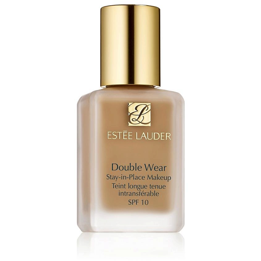 ESTEE LAUDER Устойчивый тональный крем Double Wear SPF10, 2С3 Fresco, 30 мл – фото 2