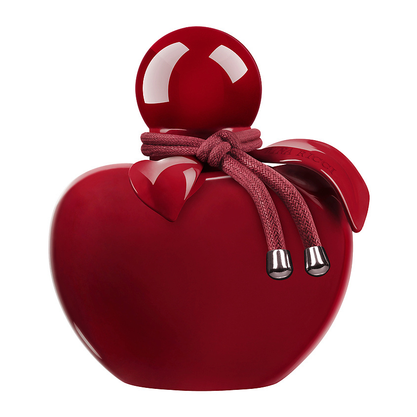 NINA RICCI Nina Rouge Crush, Парфюмерная вода, спрей 30 мл – фото 1