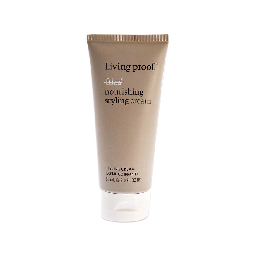 LIVING PROOF Крем для укладки волос питательный No Frizz Nourishing Styling Cream – фото 2