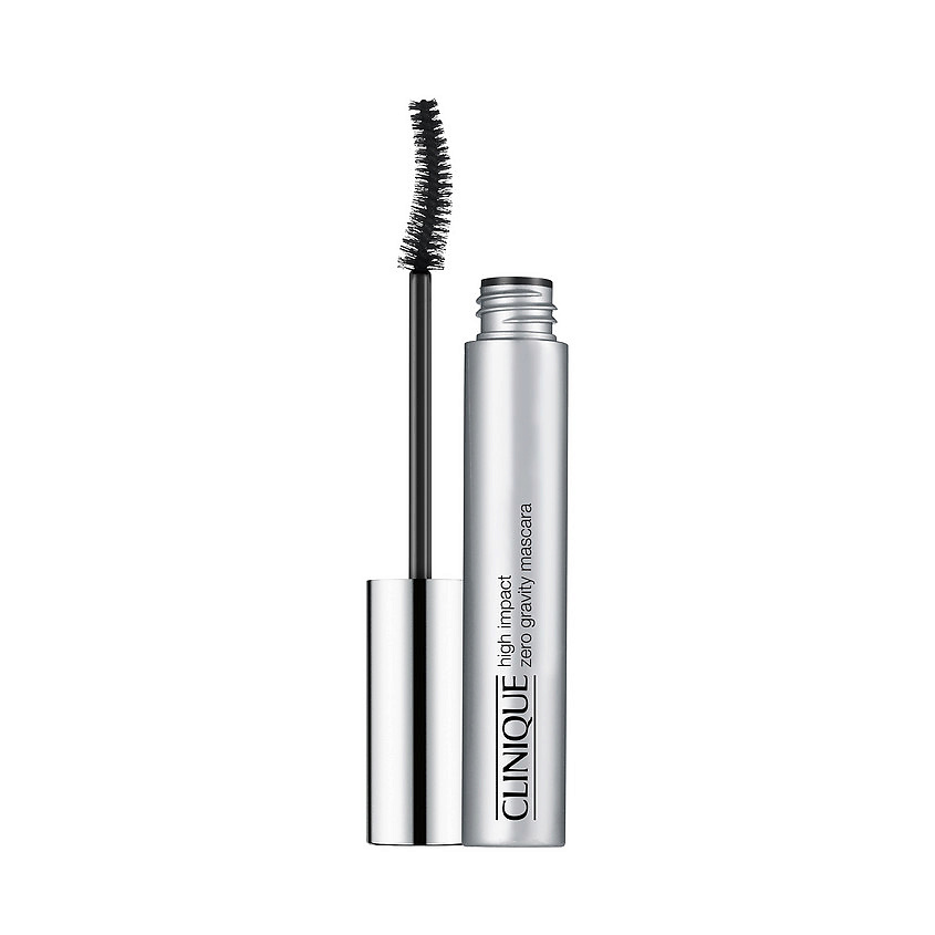 CLINIQUE Тушь для объема и подкручивания High Impact Zero Gravity Mascara – фото 1