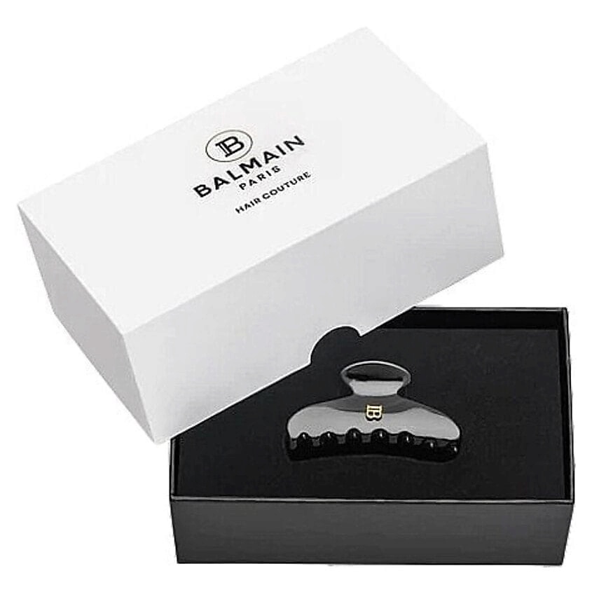 BALMAIN Заколка для волос Cellulose Small – фото 1