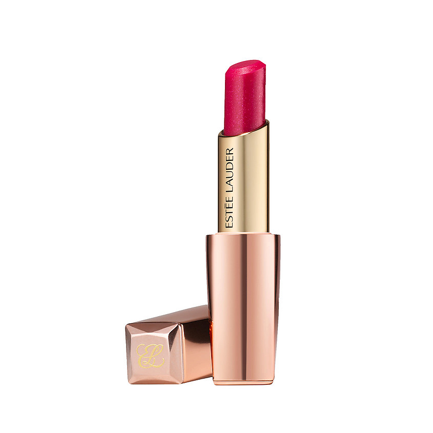 ESTEE LAUDER Ухаживающий оттеночный бальзам для губ Pure Color, 005 Love Crystal, 3.2 г – фото 1