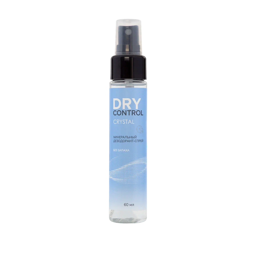 DRYCONTROL Минеральный дезодорант Без запаха – фото 2