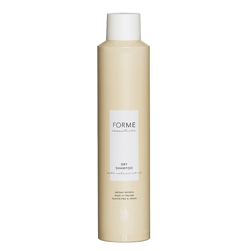 FORME ESSENTIALS Сухой шампунь Dry Shampoo – фото 1