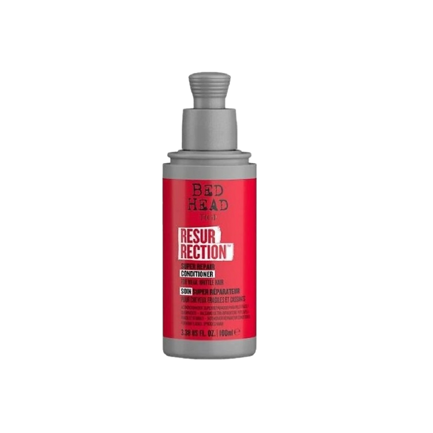 TIGI Кондиционер для сильно поврежденных волос Bed Head Resurrection – фото 1