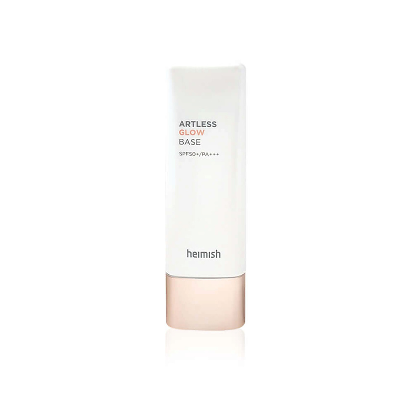 HEIMISH Праймер с эффектом сияния Artless Glow Base SPF50+/PA+++ – фото 1