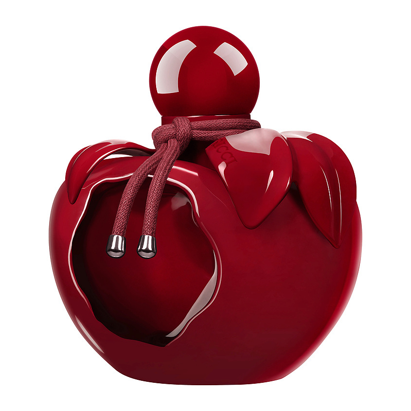 NINA RICCI Nina Rouge Crush, Парфюмерная вода, спрей 80 мл – фото 1