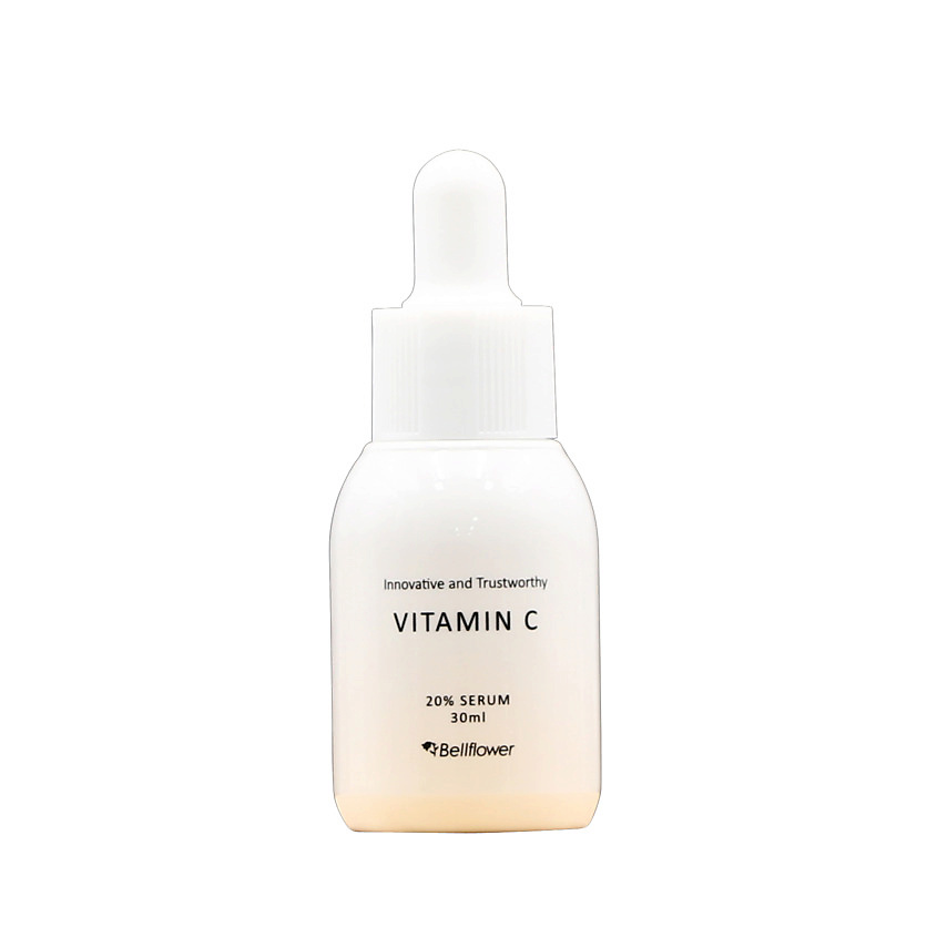 BELLFLOWER Сыворотка для лица с витамином С Vitamin C 20% Serum – фото 1