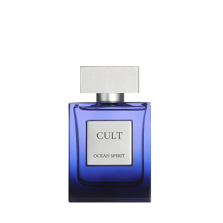 CULT Ocean Spirit – фото 1