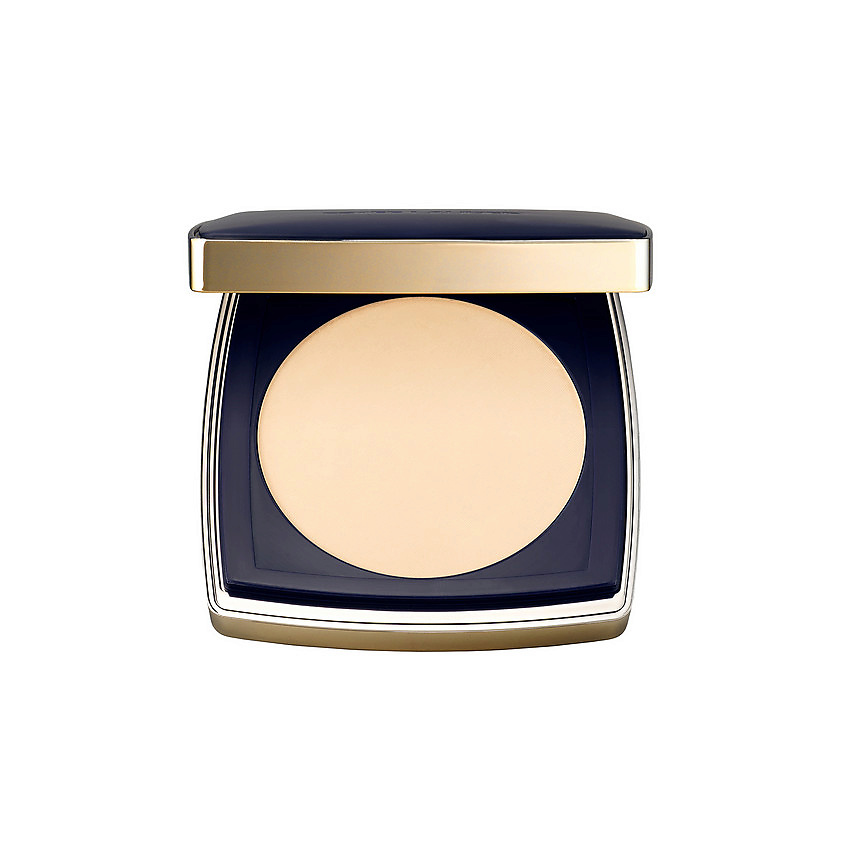 ESTEE LAUDER Стойкая матовая компактная пудра Double Wear Stay-In-Place Matte Powder Foundation, 1N1 Ivory Nude, 11 г – фото 2