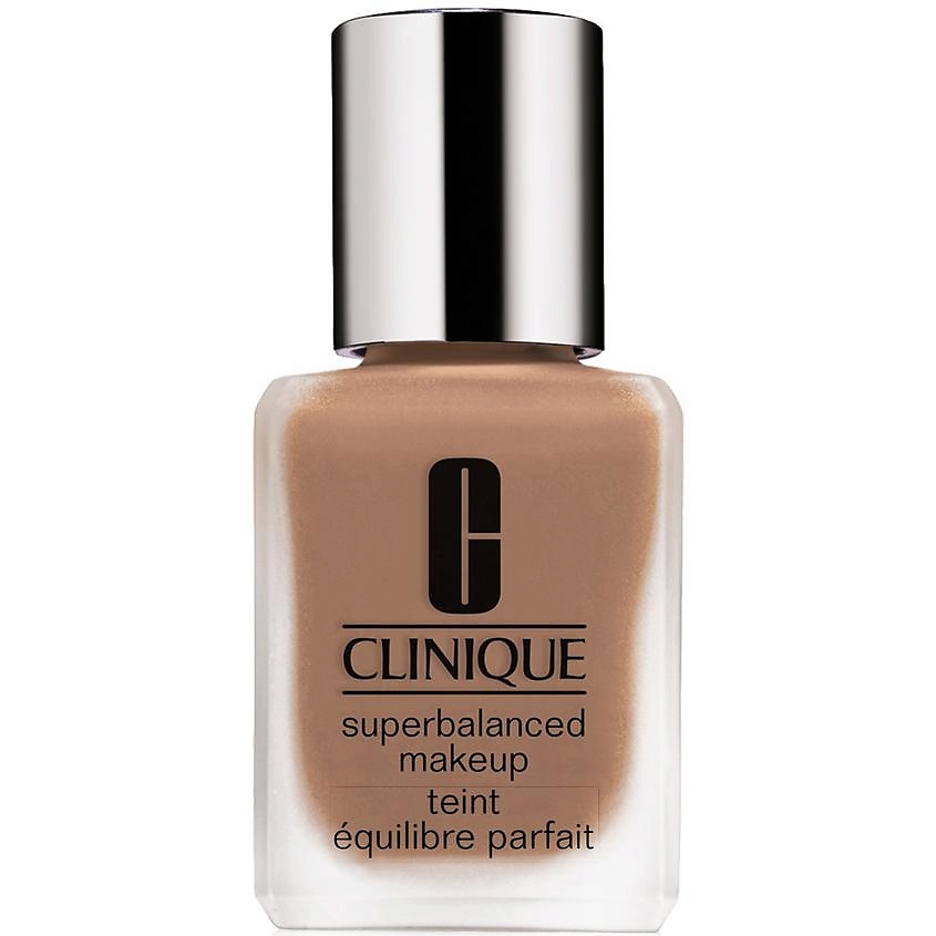 CLINIQUE Суперсбалансированный тональный крем для комбинированной кожи Superbalanced Make Up – фото 1
