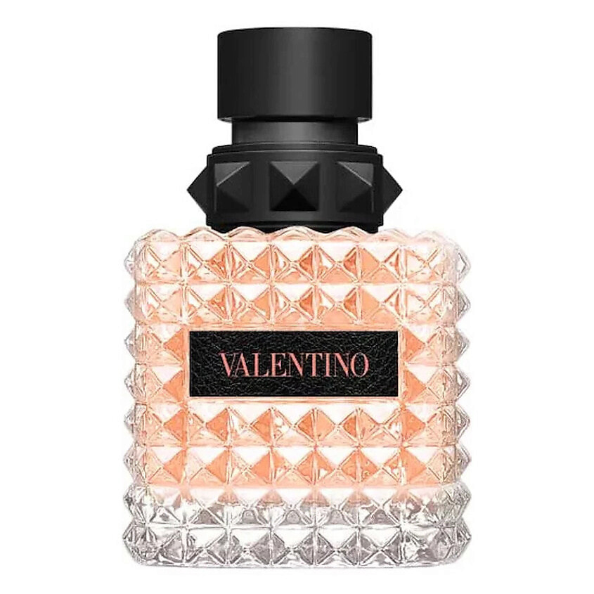 VALENTINO Парфюмерная вода Born In Roma Coral Fantasy, 100 мл – фото 1