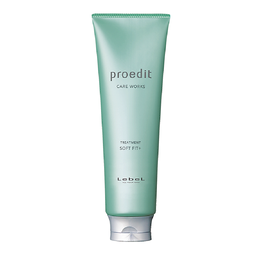 LEBEL Lebel Proedit Маска для волос Care Works Soft Fit Plus Treatment – фото 1