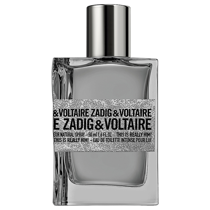ZADIG&VOLTAIRE This Is Really Him! – фото 1