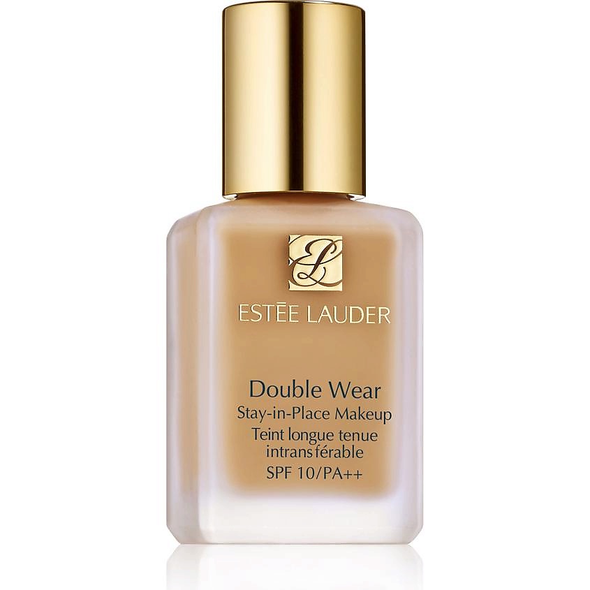 ESTEE LAUDER Устойчивый тональный крем Double Wear SPF10, 2N2 Buff, 30 мл – фото 2
