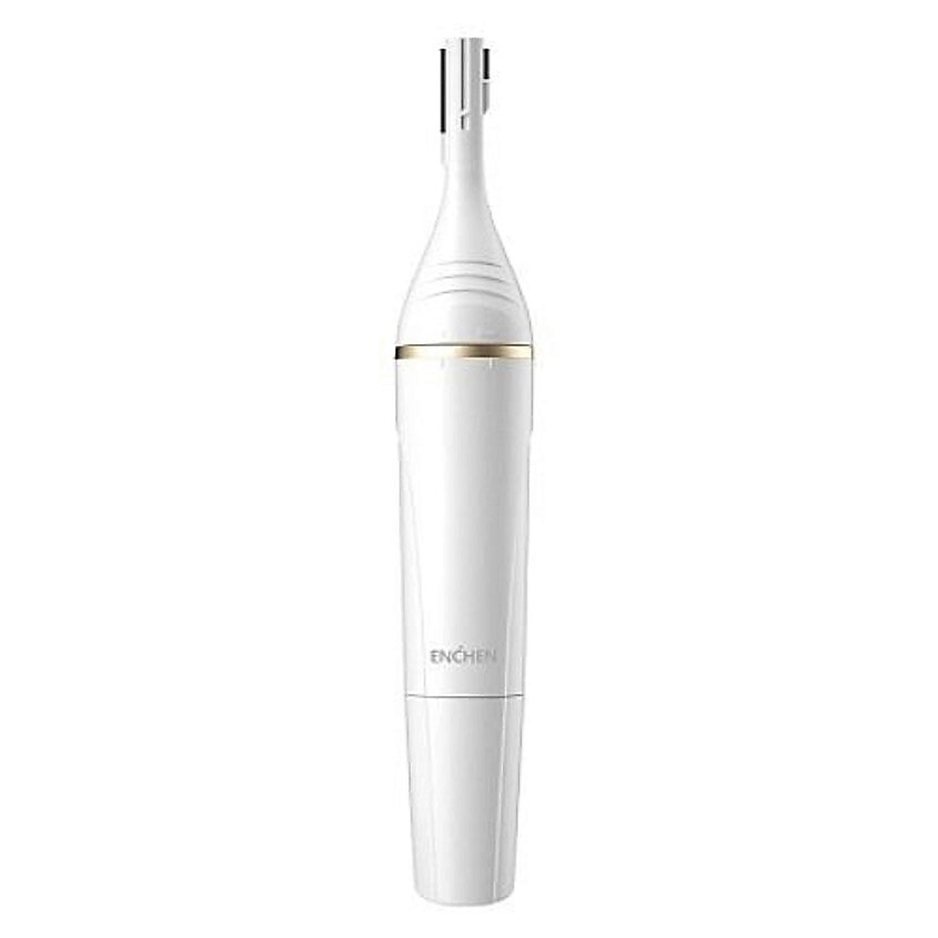 XIAOMI Триммер женский косметический Enchen Mocha D – фото 1