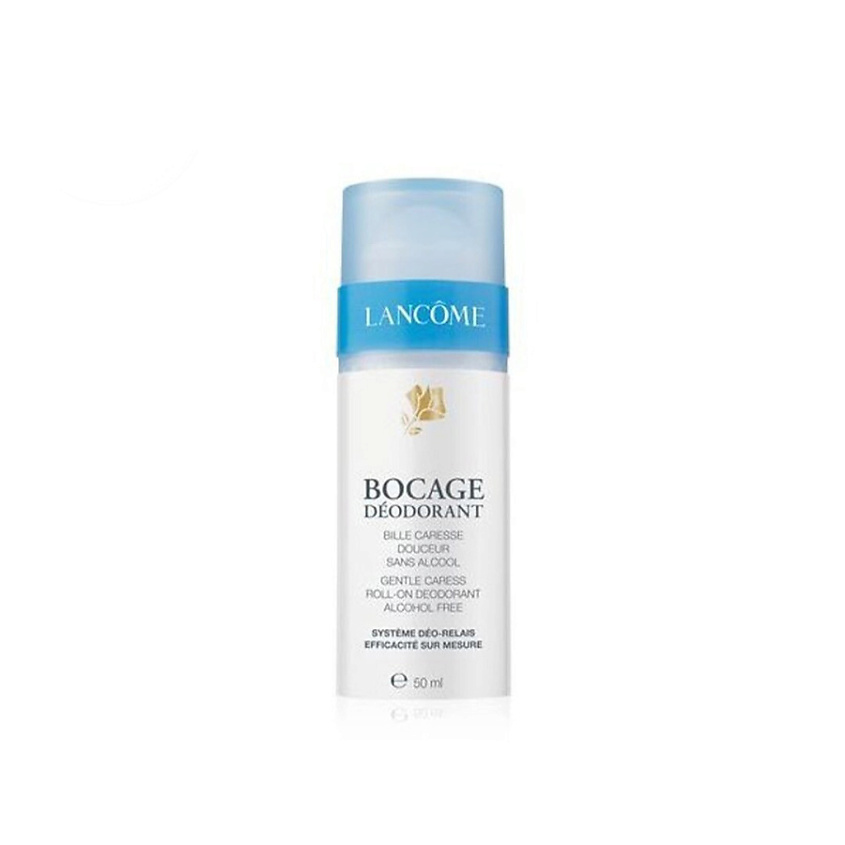 LANCOME Освежающий стойкий шариковый дезодорант Bocage Refreshing Roll-On – фото 1