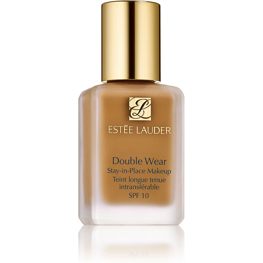 ESTEE LAUDER Устойчивый тональный крем Double Wear SPF10, 3C3 Sandbar 30 мл – фото 2