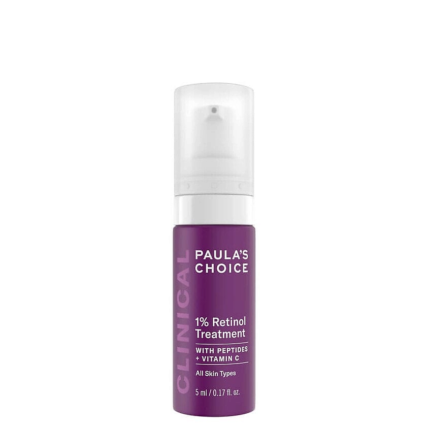 PAULA'S CHOICE Сыворотка для лица Clinical 1% Retinol Treatment, 5  – фото 1
