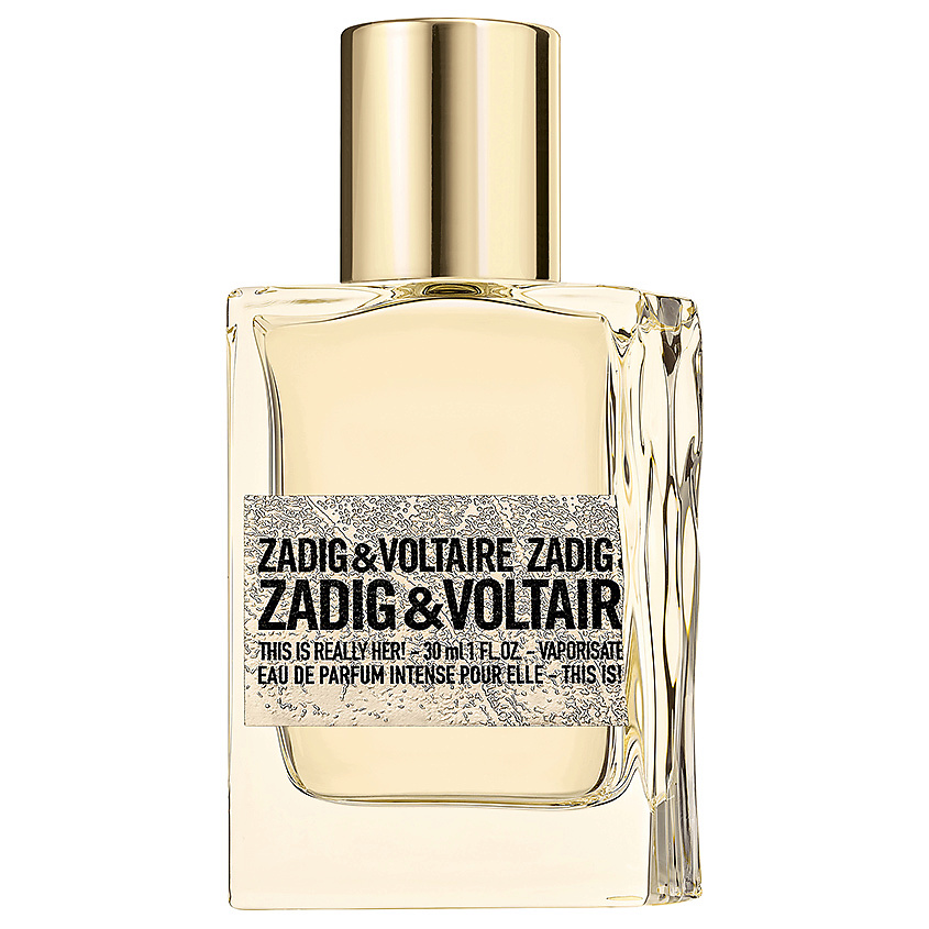 ZADIG&VOLTAIRE This Is Really Her! – фото 2