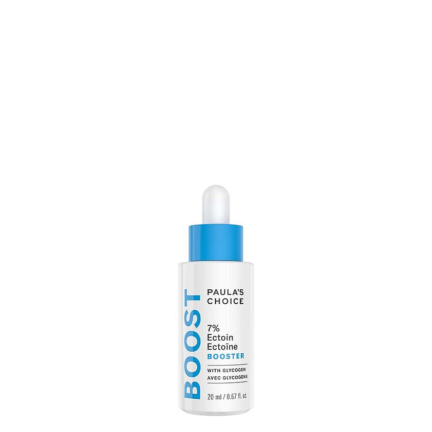 PAULA'S CHOICE Сыворотка для лица 7% Ectoin + Hyaluronic Acid Milky Hydrating Serum – фото 1