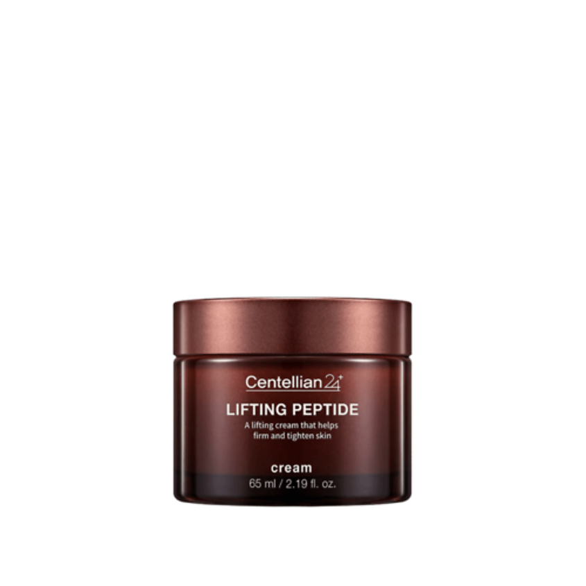 CENTELLIAN24+ Крем для лица с пептидами и эффектом лифтинга - Lifting peptide cream – фото 1