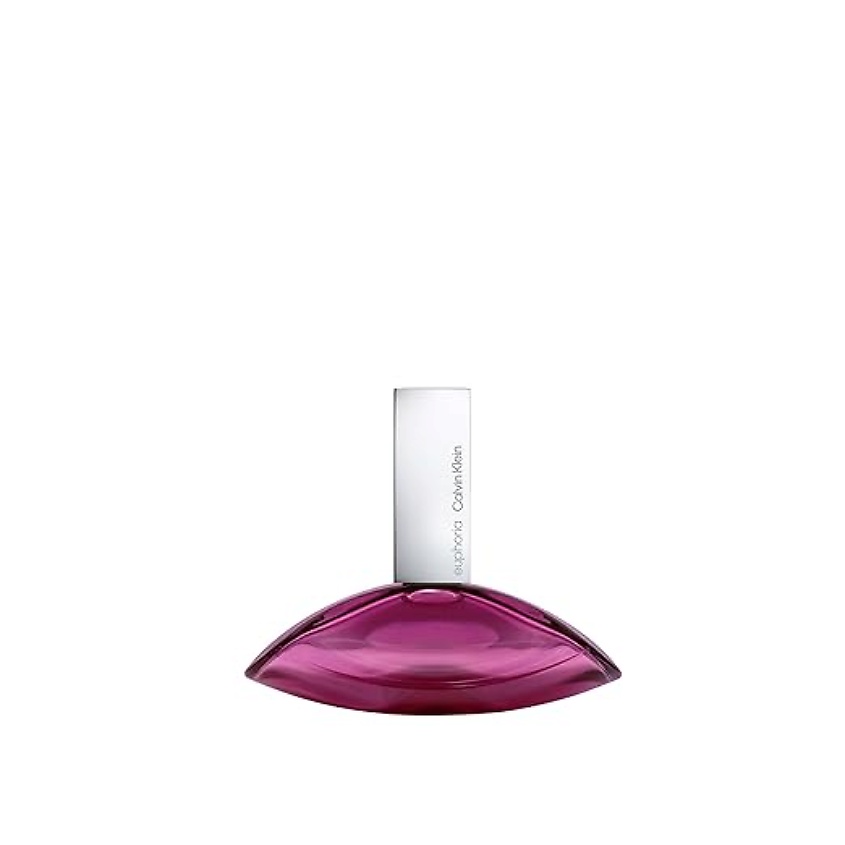 CALVIN KLEIN Euphoria For Women – фото 1