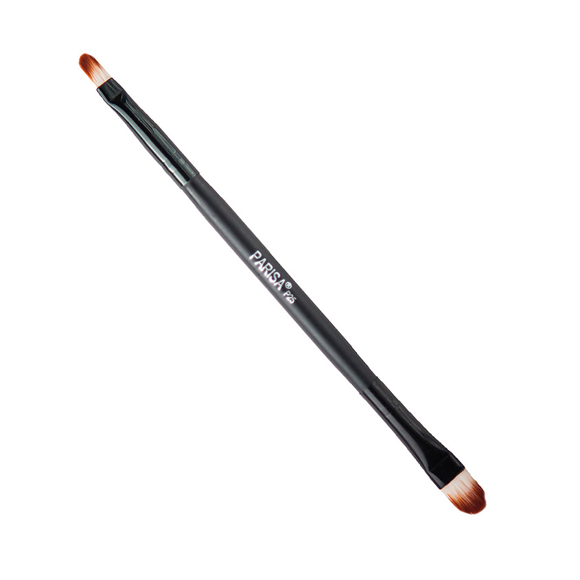 PARISA COSMETICS Кисть для макияжа P-25 для нанесения теней – фото 2