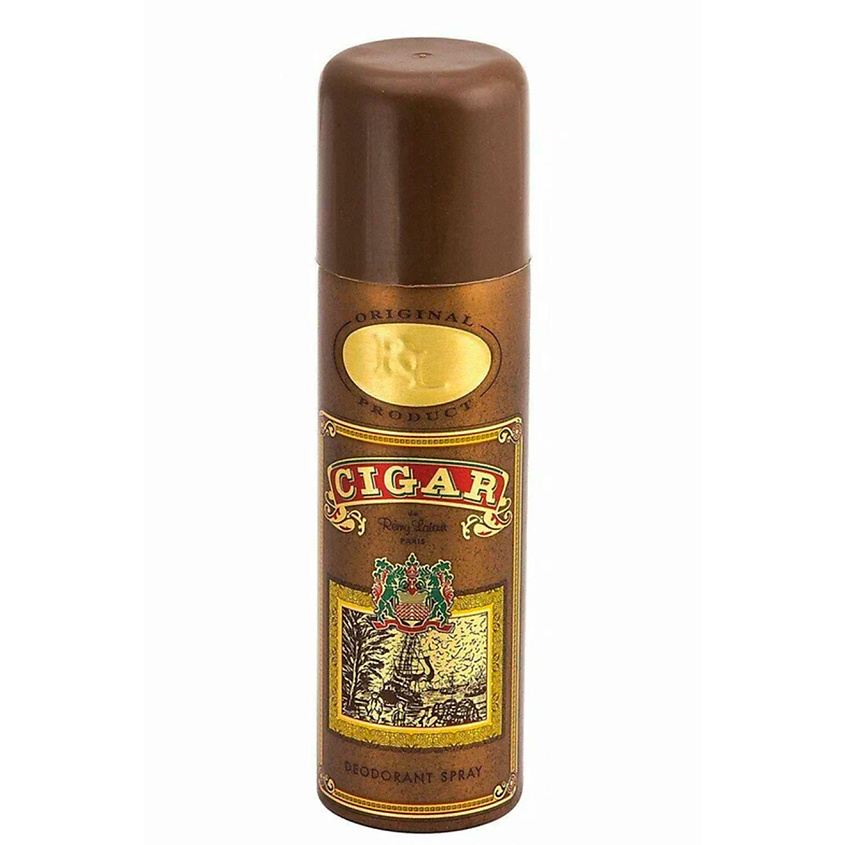REMY LATOUR Мужской Дезодорант Cigar – фото 2